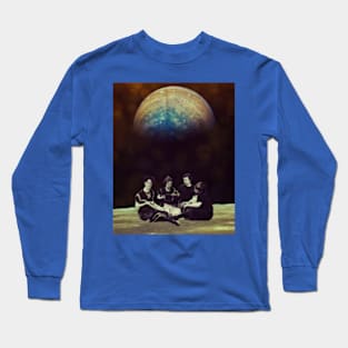 Best picnic of the Century! Long Sleeve T-Shirt
